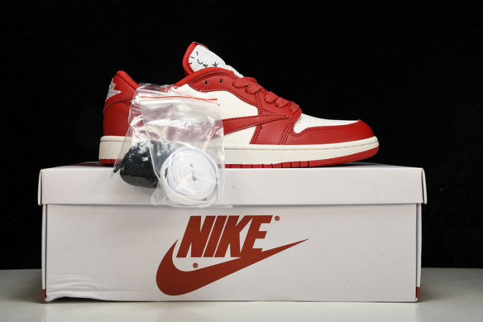 of travis scott x air jordan 1 ow dm7890-103