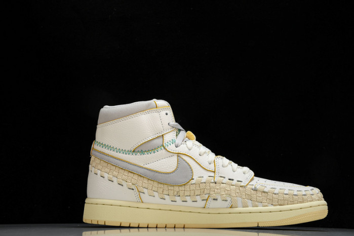 jordan 1 retro high og sp union la bephies beauty S*pply summer of ‘96 fd2565-100