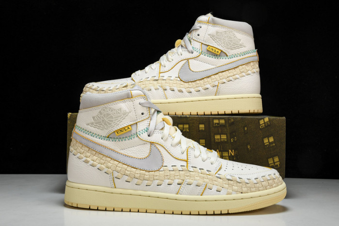 jordan 1 retro high og sp union la bephies beauty S*pply summer of ‘96 fd2565-100