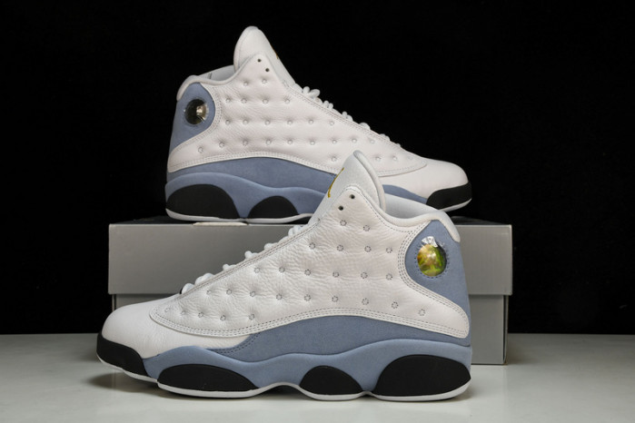 air jordan 13 “blue grey" 414571-170