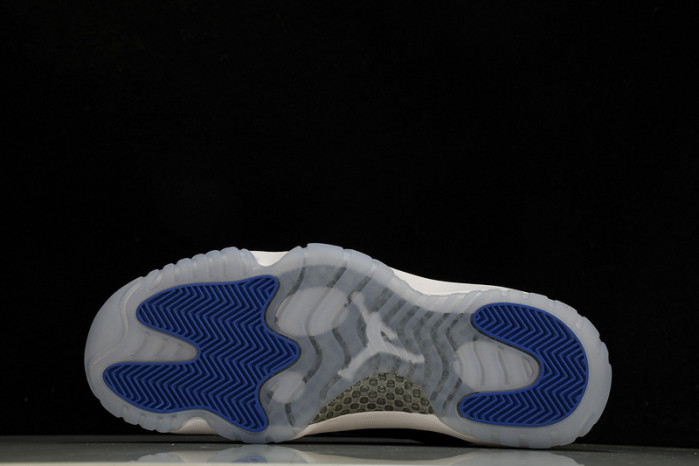 air jordan 11 “space jam" fv5104-004