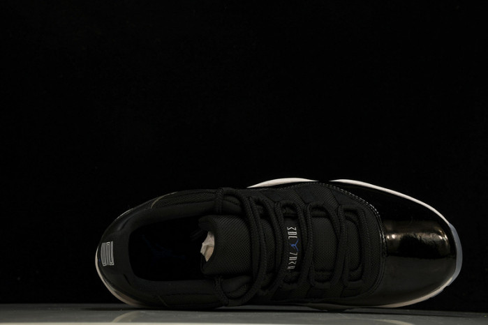 air jordan 11 “space jam" fv5104-004