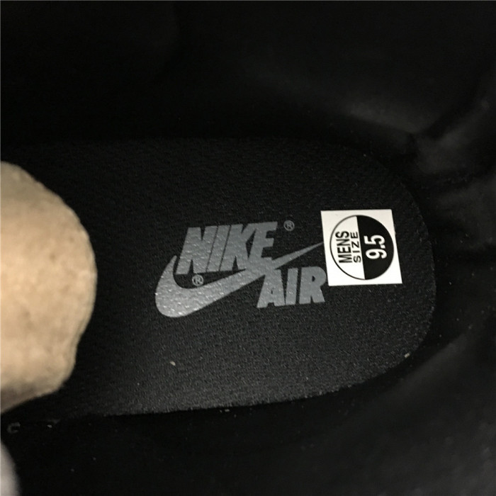 ot x air jordan 1 customs mens - aq0818-2021