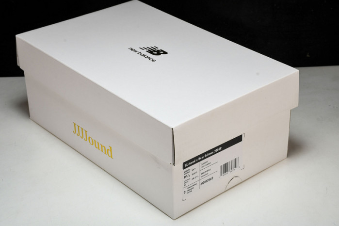jjjjound x new balance nb 2002r m2002ru2