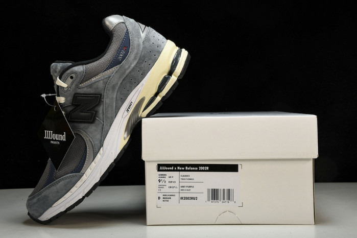 jjjjound x new balance nb 2002r m2002ru2