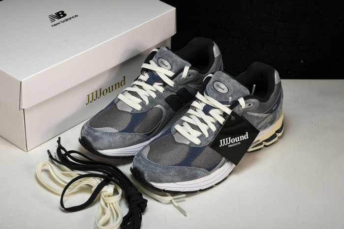 jjjjound x new balance nb 2002r m2002ru2