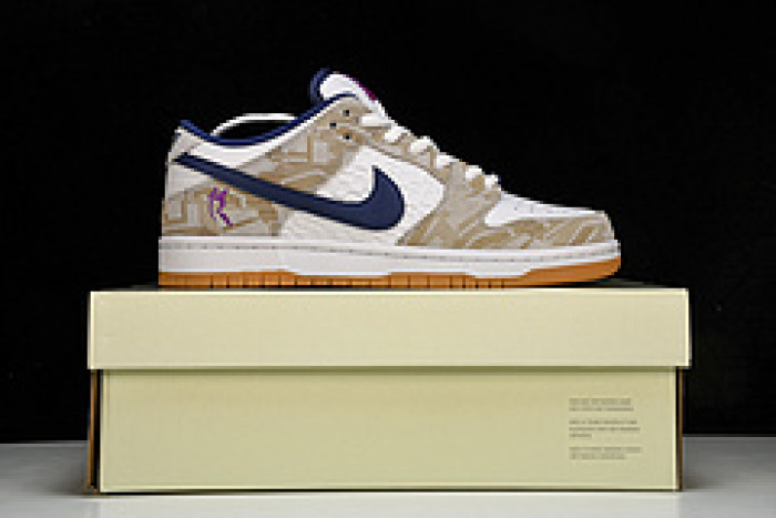 rayssa leal x nike dunk sb low fz5251-001