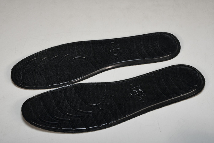 bl tess s. gomma trek low sneakers bl-98