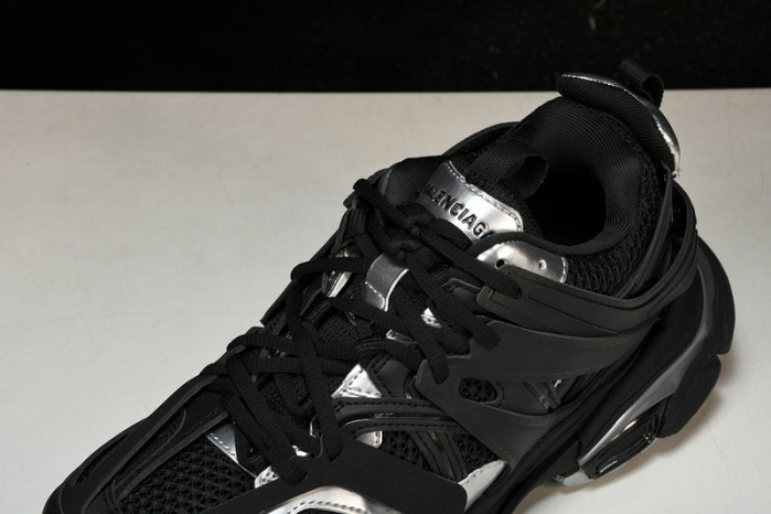 bl tess s. gomma trek low sneakers bl-98