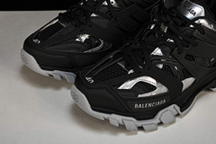 bl tess s. gomma trek low sneakers bl-98