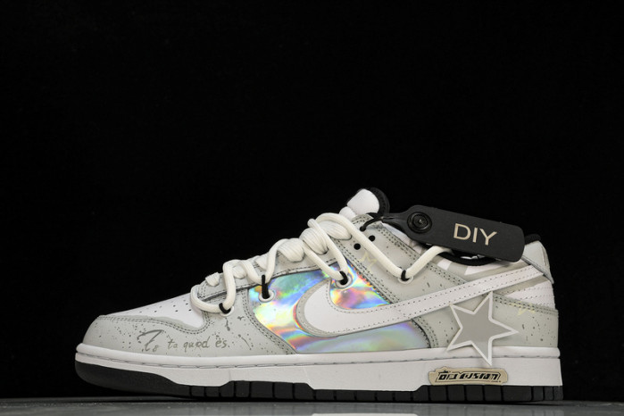 nike dunk low dd1391-100 xll