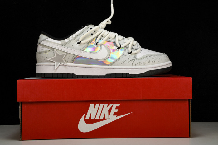 nike dunk low dd1391-100 xll