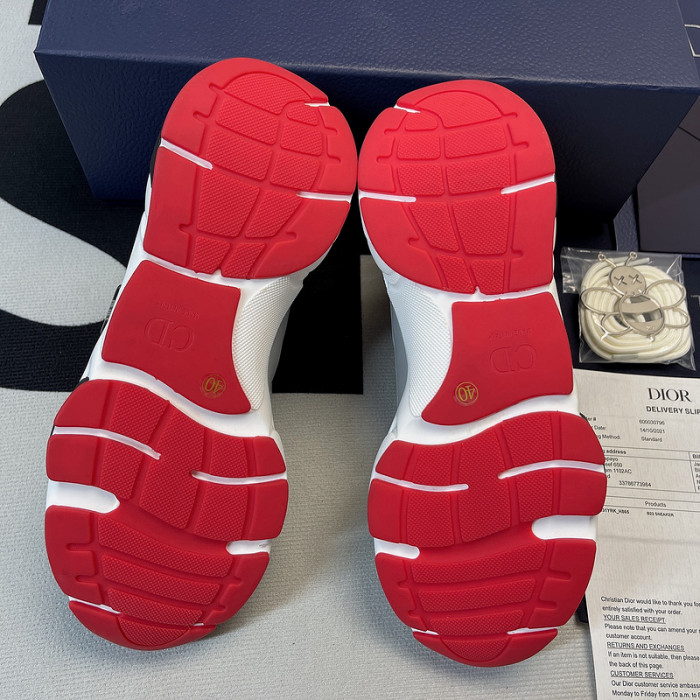 dr homme b22 trainer sneaker dr-14