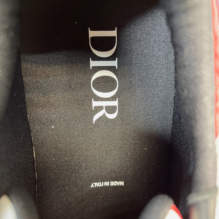 dr homme b22 trainer sneaker dr-10