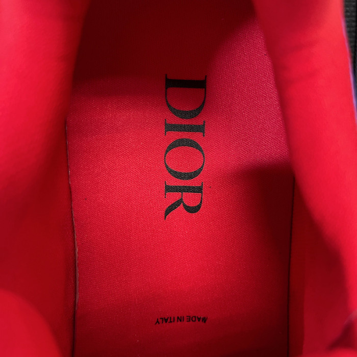 dr homme b22 trainer sneaker dr-14