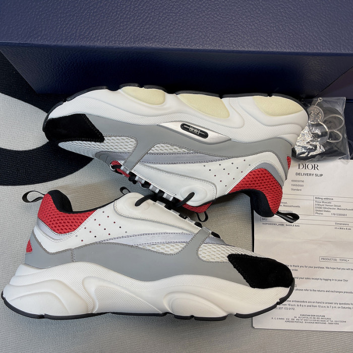 dr homme b22 trainer sneaker dr-10