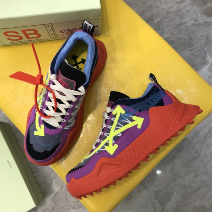 of c/o​ odsy-1000 sneakers