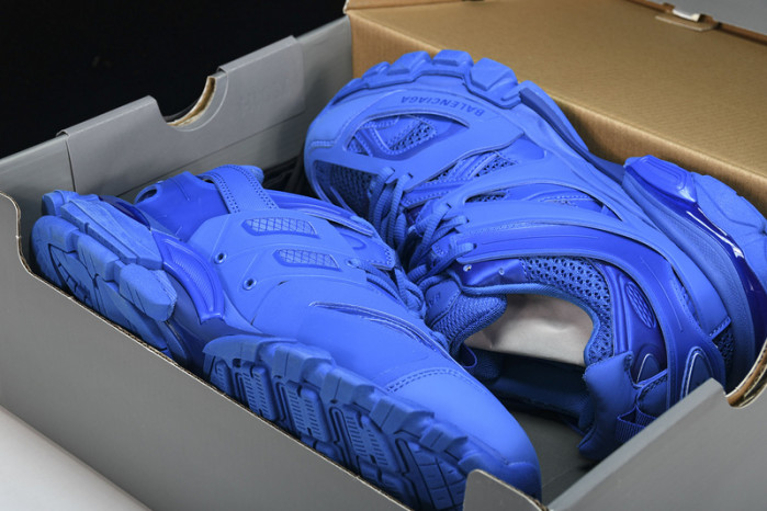 bl track trainers sneaker bl-05