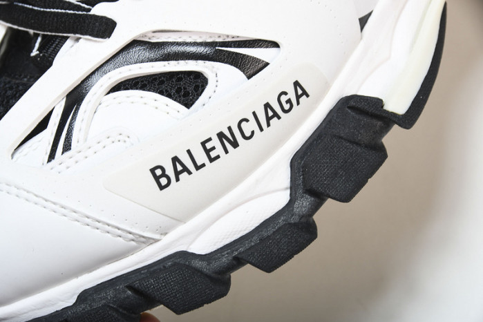 bl tess s. gomma trek low sneakers bl-06