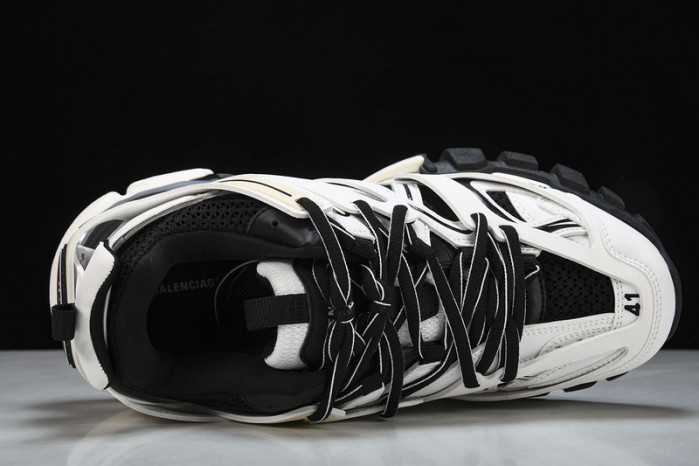 bl tess s. gomma trek low sneakers bl-06