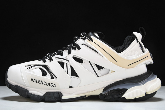 bl tess s. gomma trek low sneakers bl-06