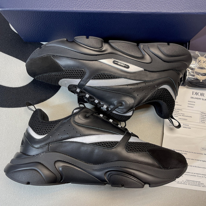 dr homme b22 trainer sneaker