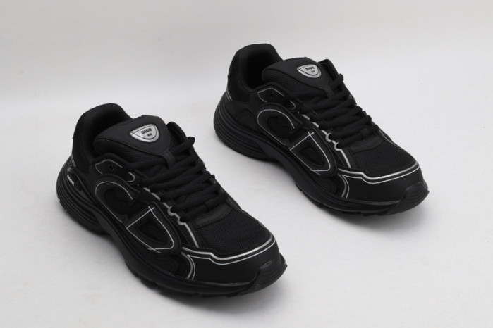 dr b30 trainer sneaker