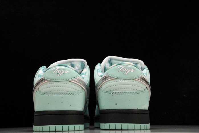 nike sb dunk low concepts sb qs bv1310-402