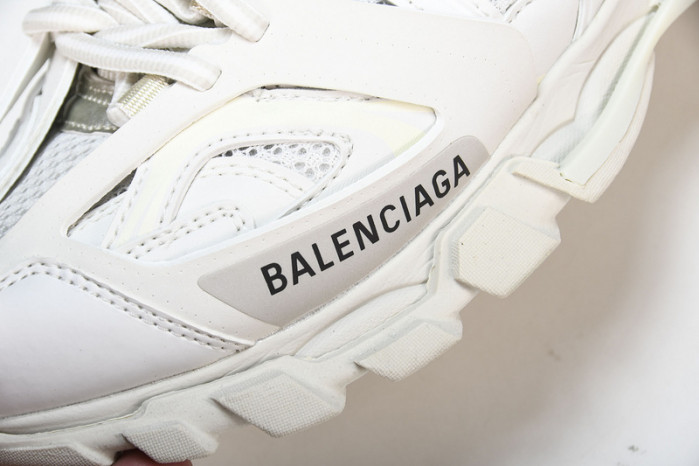 bl tess s. gomma trek low sneakers cream 93007