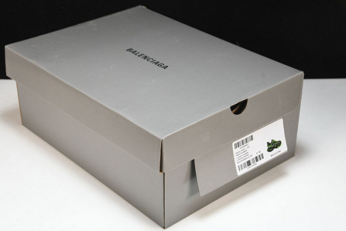 bl track trainers sneaker bl-20