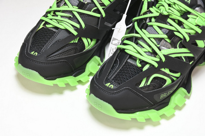bl track trainers sneaker bl-20