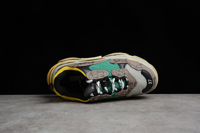 bl triple s trainers sneakers 21121619