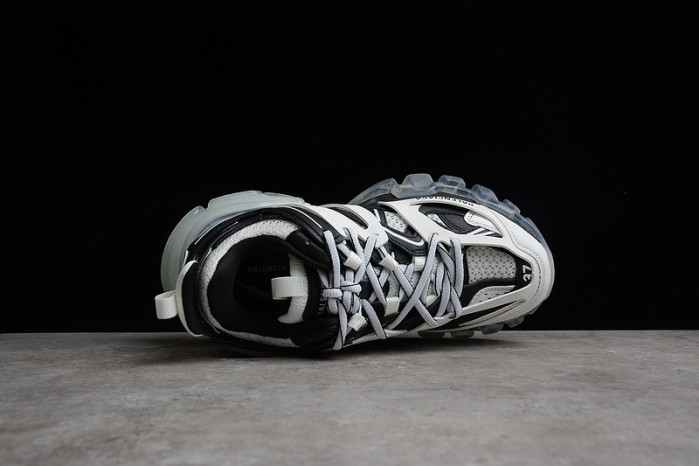 bl track trainers sneaker 21121622