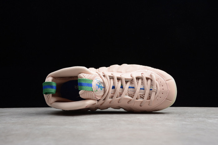 nike air foamposite one particle beige aa3963-200