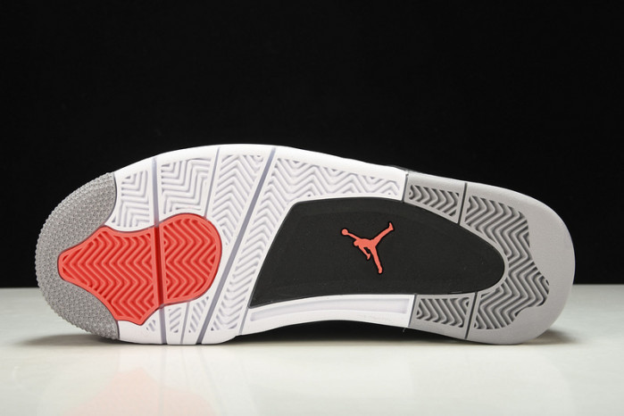 jordan 4 retro infrared dh6927-061