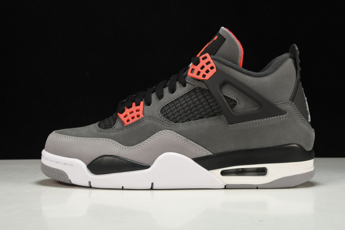 jordan 4 retro infrared dh6927-061