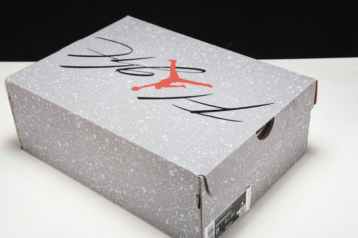 jordan 4 retro infrared dh6927-061