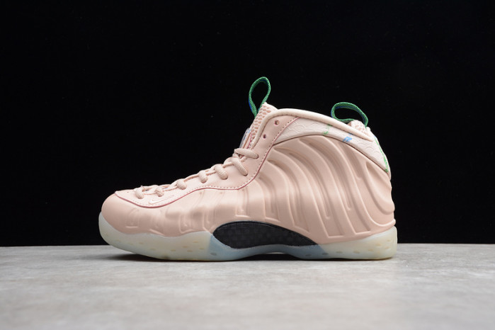 nike air foamposite one particle beige aa3963-200