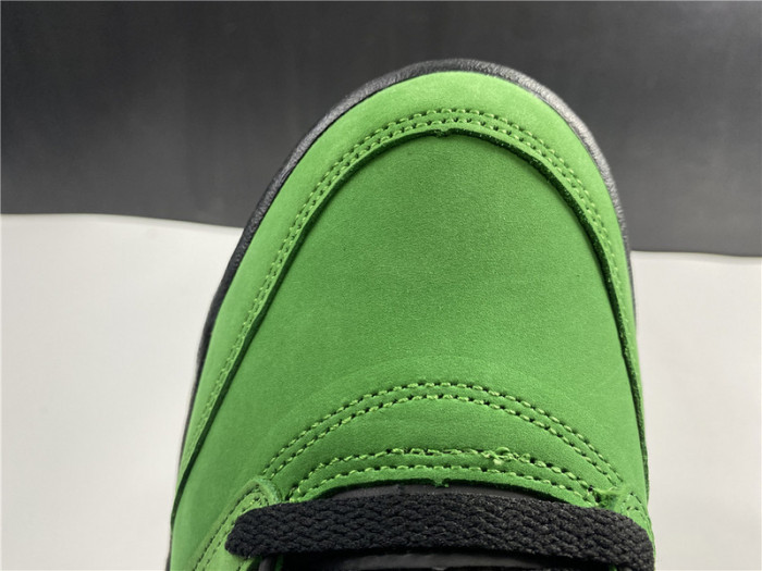 air jordan 5 “oregon” ck6631-307