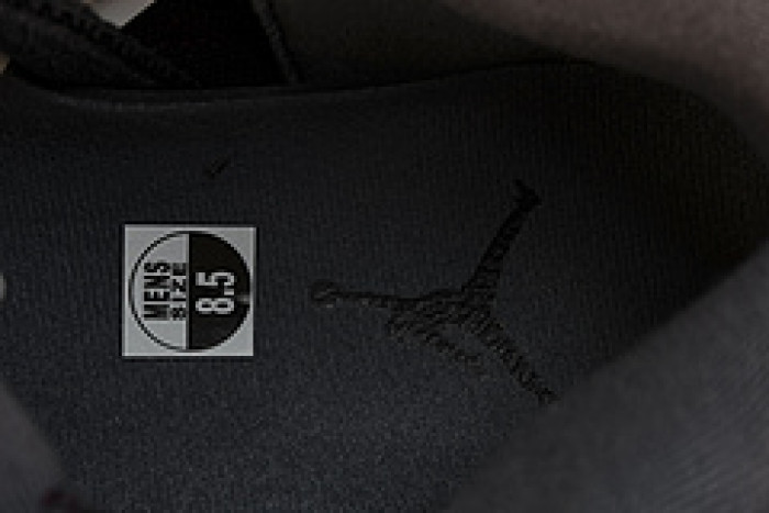 air jordan 5 “burgundy” dz4131-600