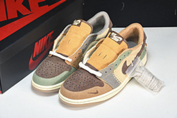 jordan 1 retro low og zion williamson voodoo dz7292-200