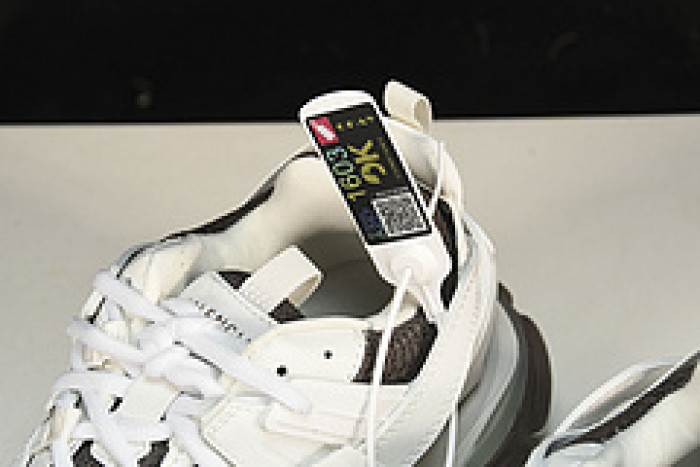 bl track trainers sneaker bl-53