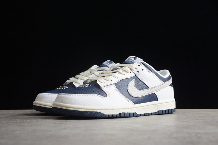 nike sb dunk low huf new york city fd8775-100