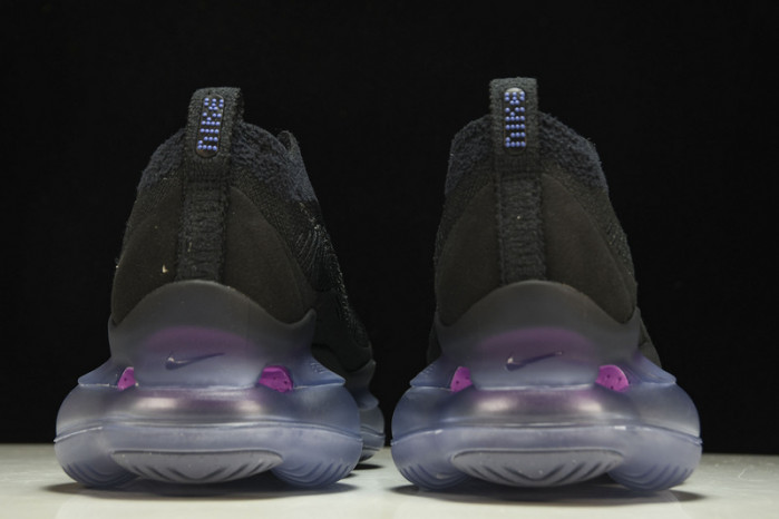 nike air max scorpion in “black” dr0888-001