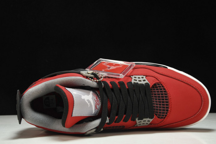 jordan 4 retro toro bravo 308497-603