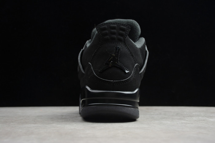 air jordan 4 kids black cat 2020 cu1110-010
