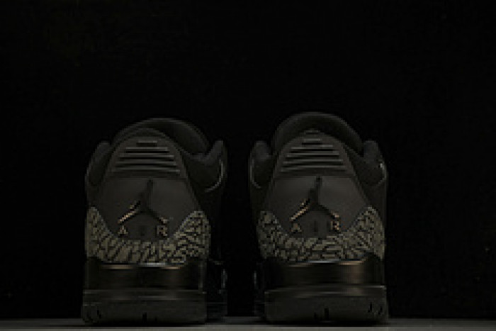 jordan 3 retro black cat 136064-002