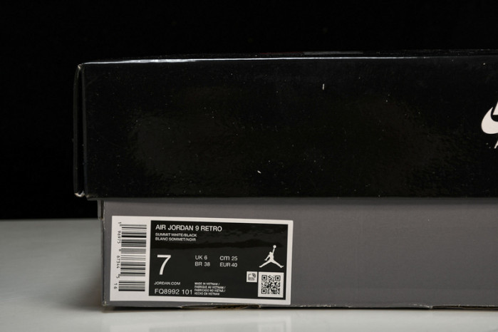 jordan 9 retro powder fq8992-101