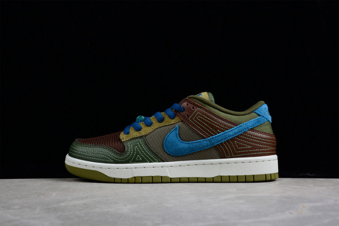 nike dunk low nh cacao wow dr0159-200