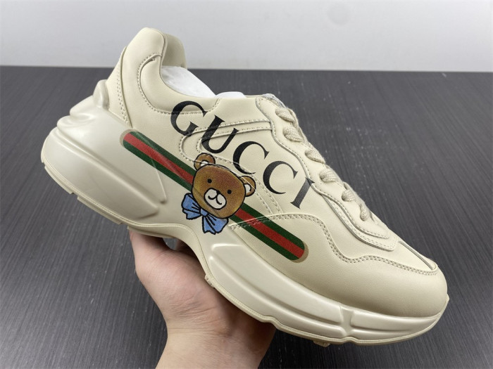 gi rhyton vintage trainer sneaker gc-05